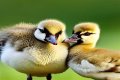 The Ultimate Guide To The Adorable Gosling Family: Nurturing And Care